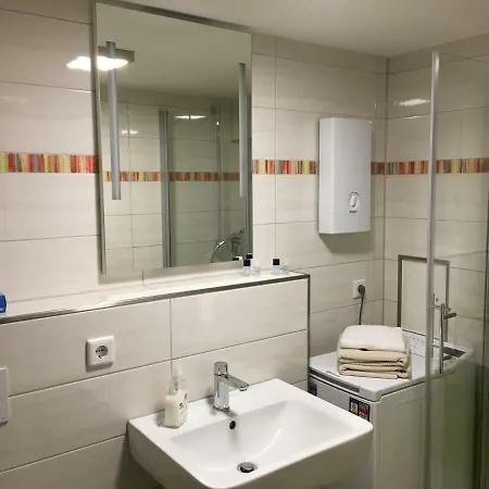 Ferienwohnung Mainblick
