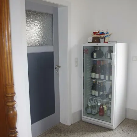 Ferienwohnung Mainblick Lejlighed