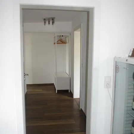 Lejlighed Ferienwohnung Mainblick