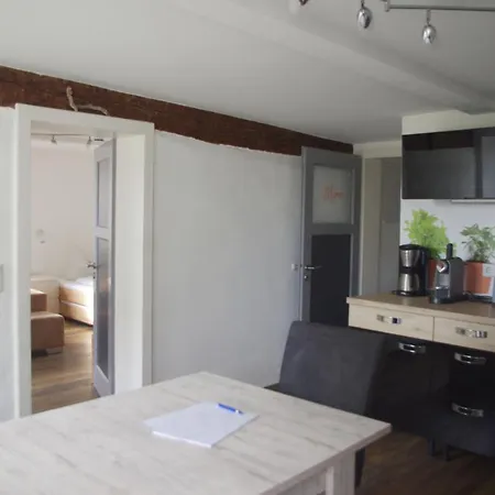 Ferienwohnung Mainblick Volkach