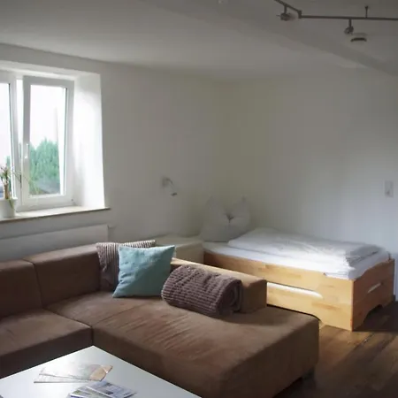 Ferienwohnung Mainblick * Volkach