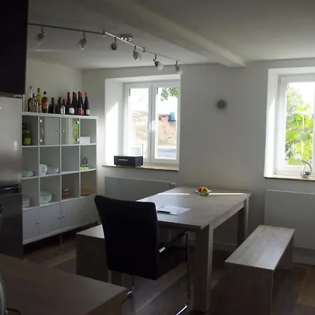 Ferienwohnung Mainblick