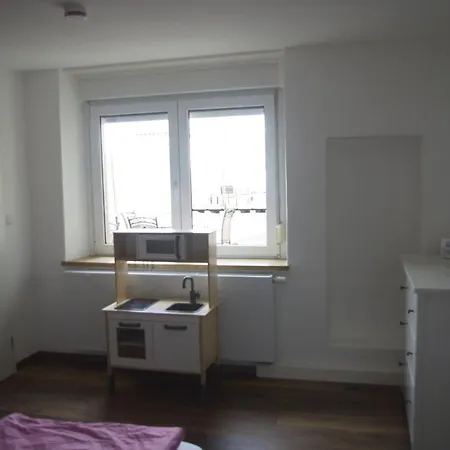 Ferienwohnung Mainblick *