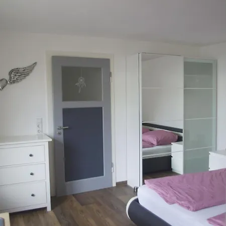 Lejlighed Ferienwohnung Mainblick