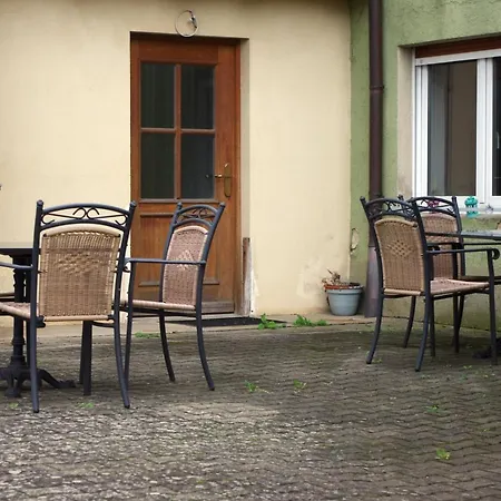 Ferienwohnung Mainblick Lejlighed Volkach