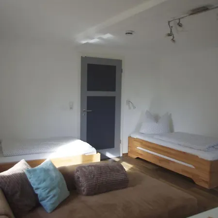 Ferienwohnung Mainblick * Volkach
