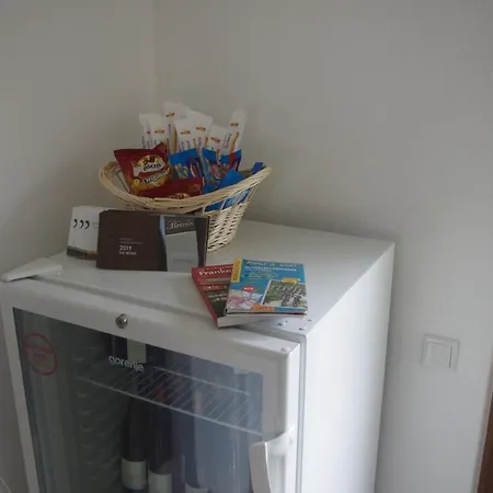 Ferienwohnung Mainblick Volkach