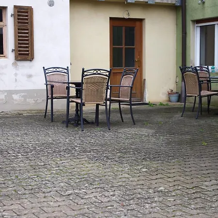 Ferienwohnung Mainblick *