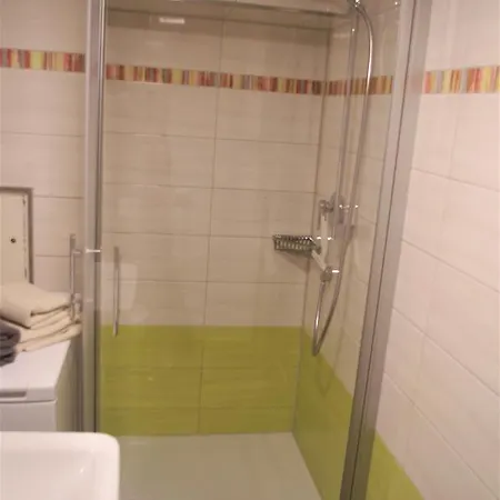 Ferienwohnung Mainblick Lejlighed *
