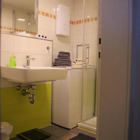 Lejlighed Ferienwohnung Mainblick